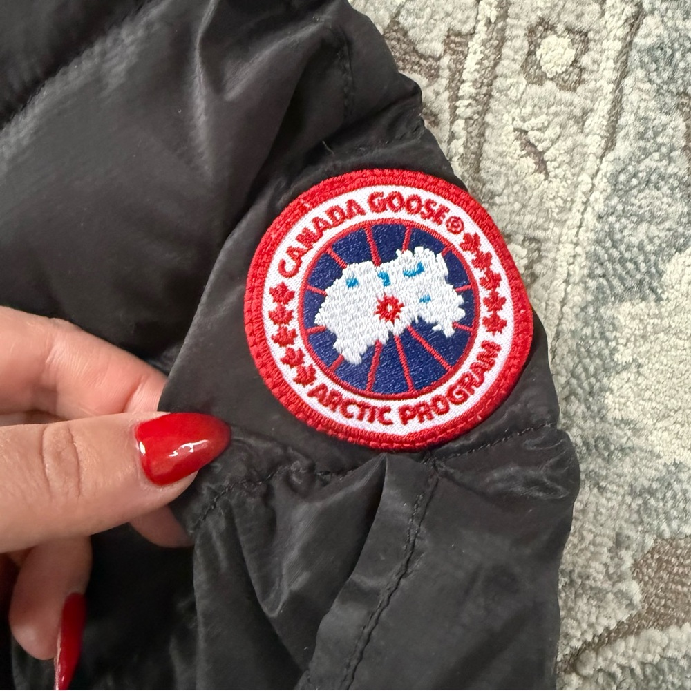Canada Goose Brookvale Jacket - Picture 4 of 9